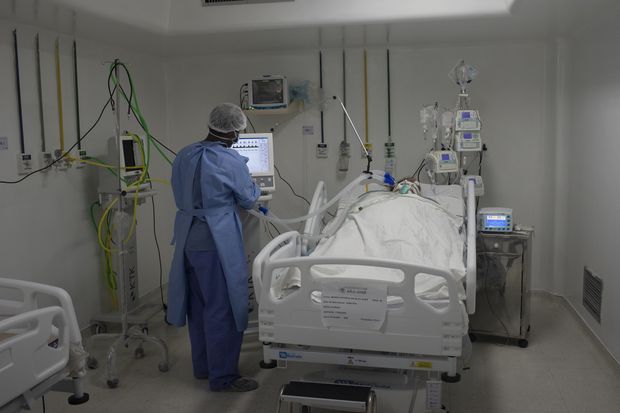 TK -  Potvrđeno 48 novozaraženih koronavirusom i dva smrtna slučaja